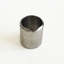 Load image into Gallery viewer, Silver Coffee Creamer