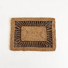 Load image into Gallery viewer, Woven Trivet