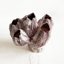 Load image into Gallery viewer, Purple Acorn Barnacle