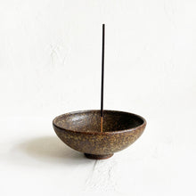 Load image into Gallery viewer, Incense Bowl in Lichen