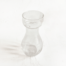 Load image into Gallery viewer, Glass Hyacinth Vase