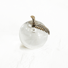 Load image into Gallery viewer, Glass Apple