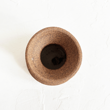 Load image into Gallery viewer, Bud Vase in Red Stoneware