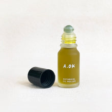 Load image into Gallery viewer, A. OK Jade Roll On