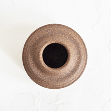 Load image into Gallery viewer, Bud Vase in Red Stoneware