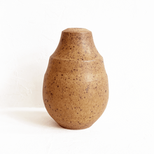Load image into Gallery viewer, Vase in Yellow Salt