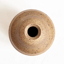 Load image into Gallery viewer, Vase in Yellow Salt