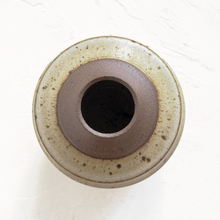 Load image into Gallery viewer, Collared Vase in Cornwall