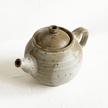 Load image into Gallery viewer, Large Ceramic Tea Pot