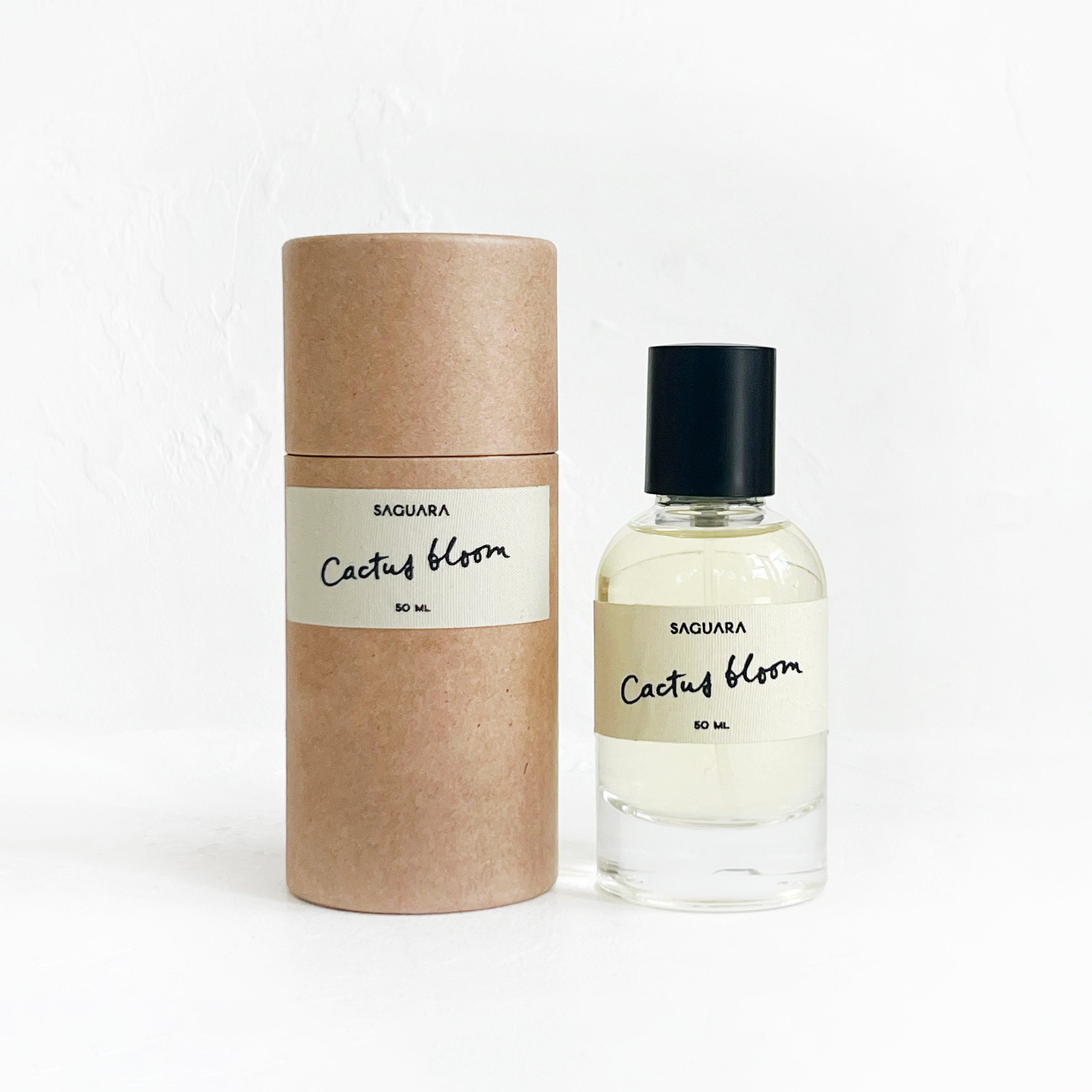Cactus Bloom Perfume – Wilderhouse