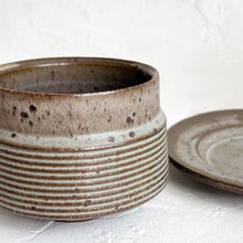 Load image into Gallery viewer, Cup and  Saucer Set in Gita's Blue