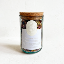Load image into Gallery viewer, Garden Tea