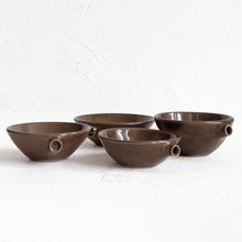 Load image into Gallery viewer, Small Bowl with Spout
