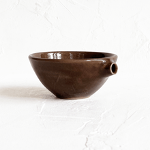 Load image into Gallery viewer, Small Bowl with Spout