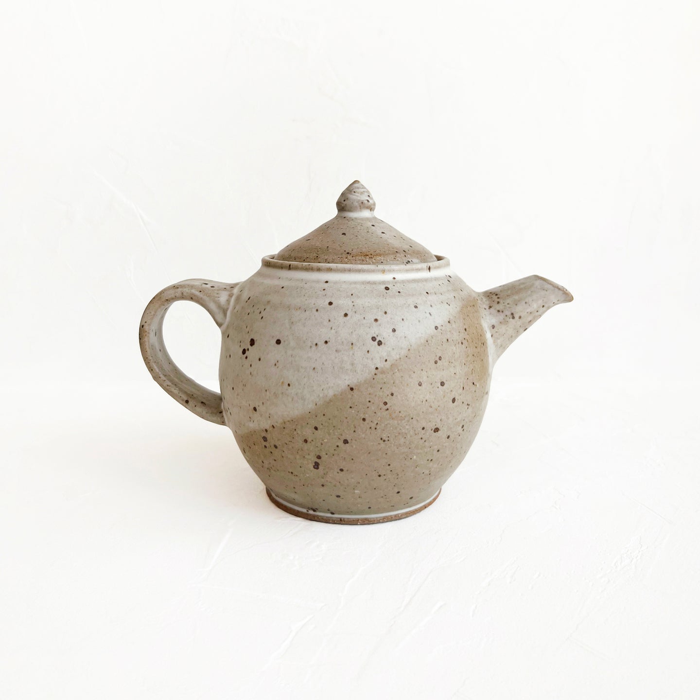 Ceramic Teapot