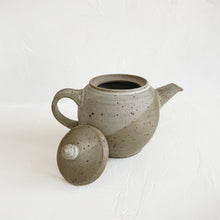 Load image into Gallery viewer, Ceramic Teapot