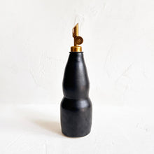 Load image into Gallery viewer, Oil Dispenser in Matte Black