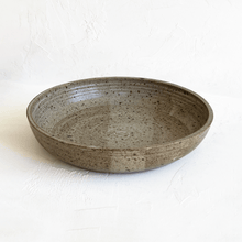 Load image into Gallery viewer, Large Serving Bowl in Olive