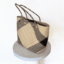 Load image into Gallery viewer, Avery Day Tote in Natural