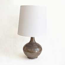 Load image into Gallery viewer, Table Lamp in Moss