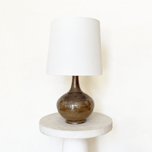 Load image into Gallery viewer, Table Lamp in Moss