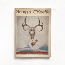 Load image into Gallery viewer, Georgia O'Keeffe Book