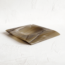 Load image into Gallery viewer, Large Onyx Trinket Dish