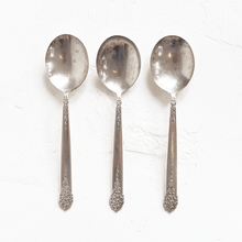 Load image into Gallery viewer, King Edwards Soup Spoon