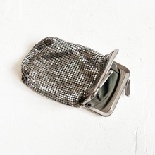 Load image into Gallery viewer, Mesh Coin Purse
