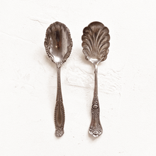 Load image into Gallery viewer, Antique Sugar Spoon