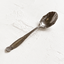 Load image into Gallery viewer, Antique Sugar Spoon