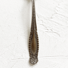 Load image into Gallery viewer, Antique Sugar Spoon