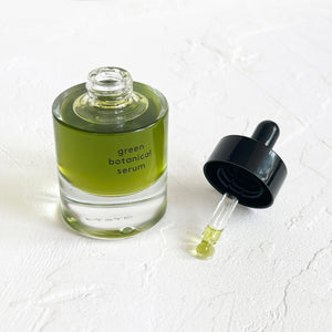 Activist Manuka Green Botanical Serum