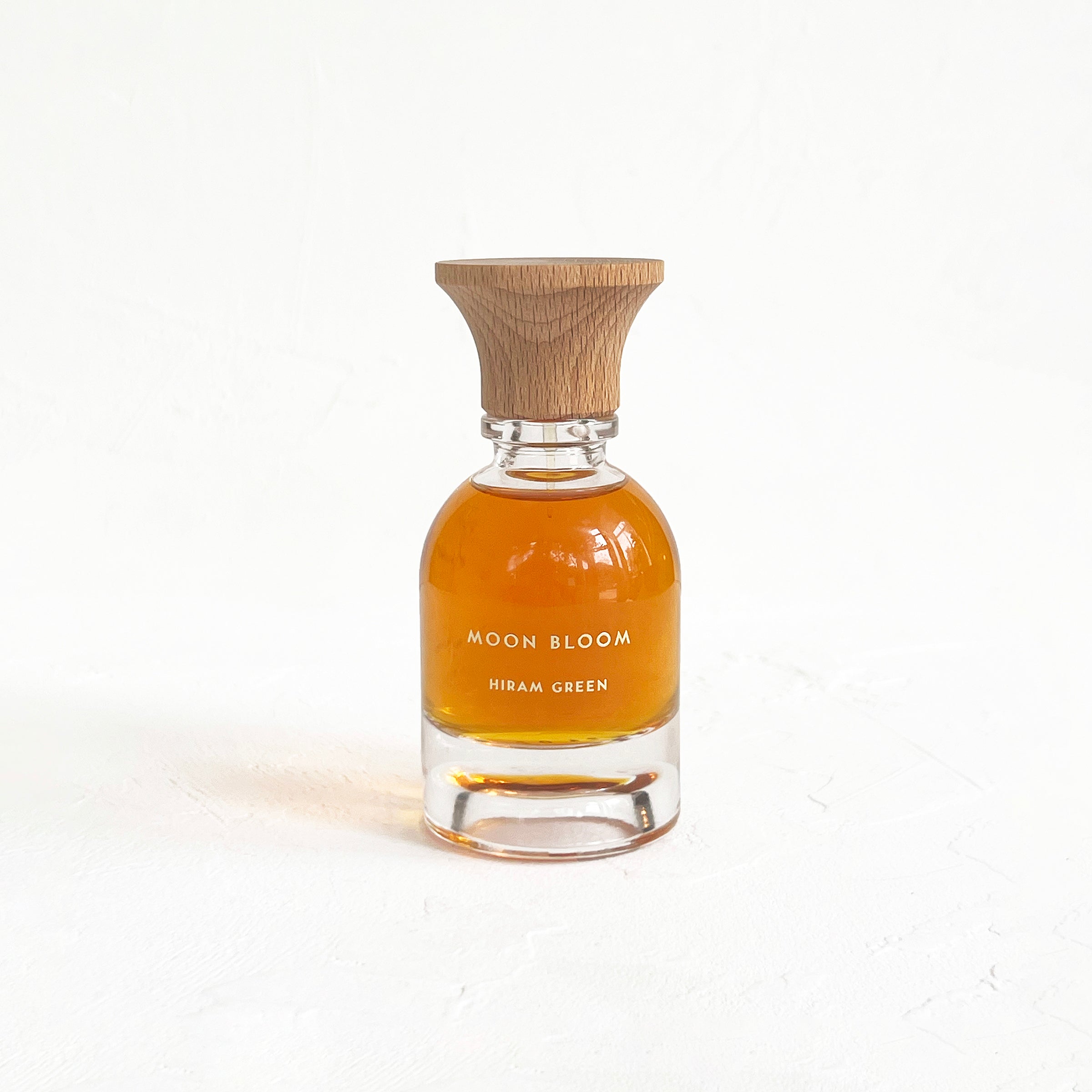 香水(ユニセックス) Hiram Green Moon Bloom 50ml Hiram Green - Moon Bloom Eau de Parfum 50 ml • Perfume