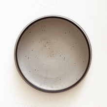 Load image into Gallery viewer, Serving Bowl in Mocha White