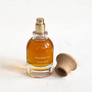 Shangri La Perfume