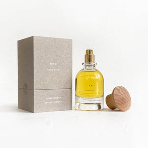 Tryst Perfume