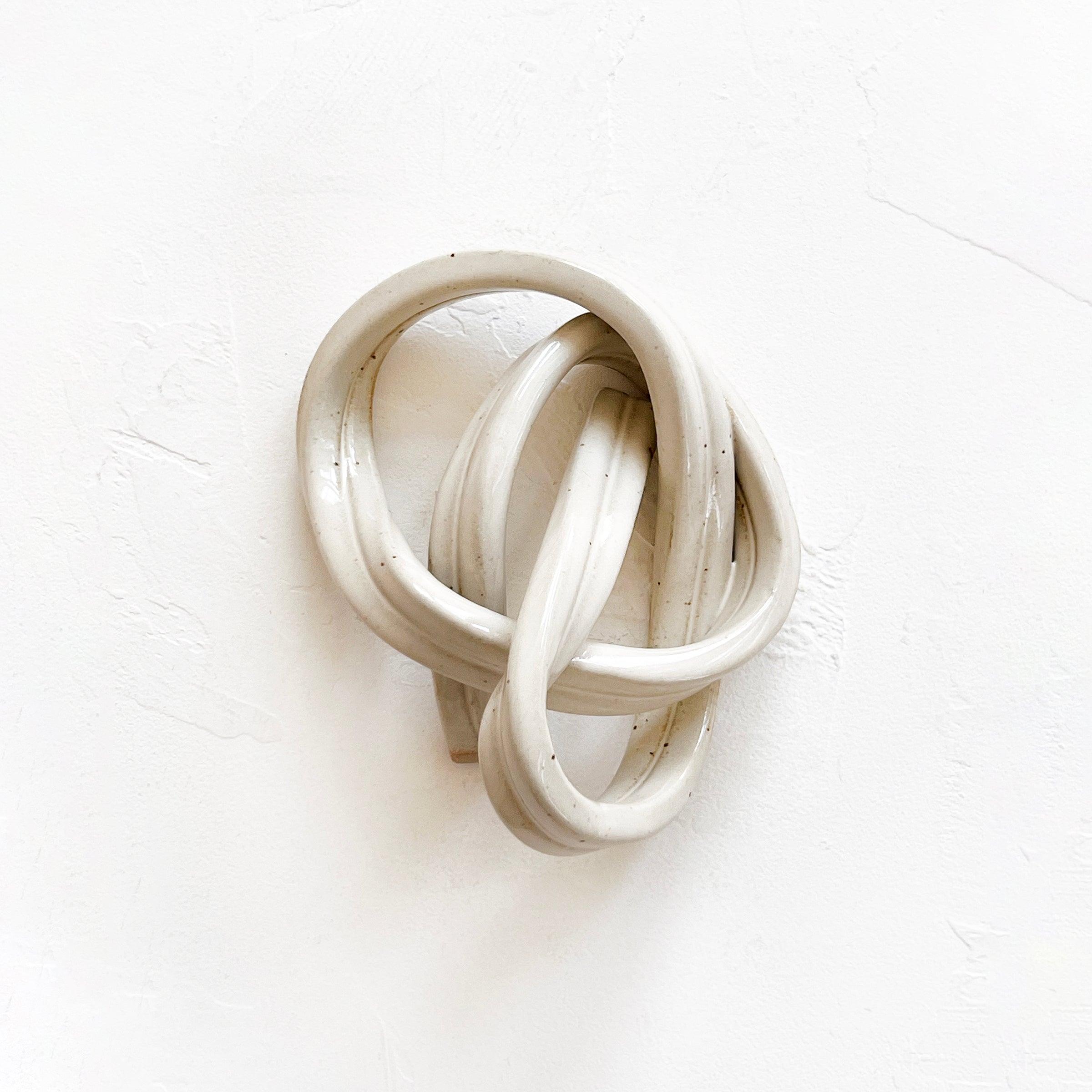 Ceramic Knot