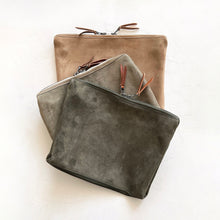 Load image into Gallery viewer, Large Organizer Pouch