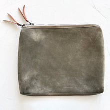 Load image into Gallery viewer, Large Organizer Pouch
