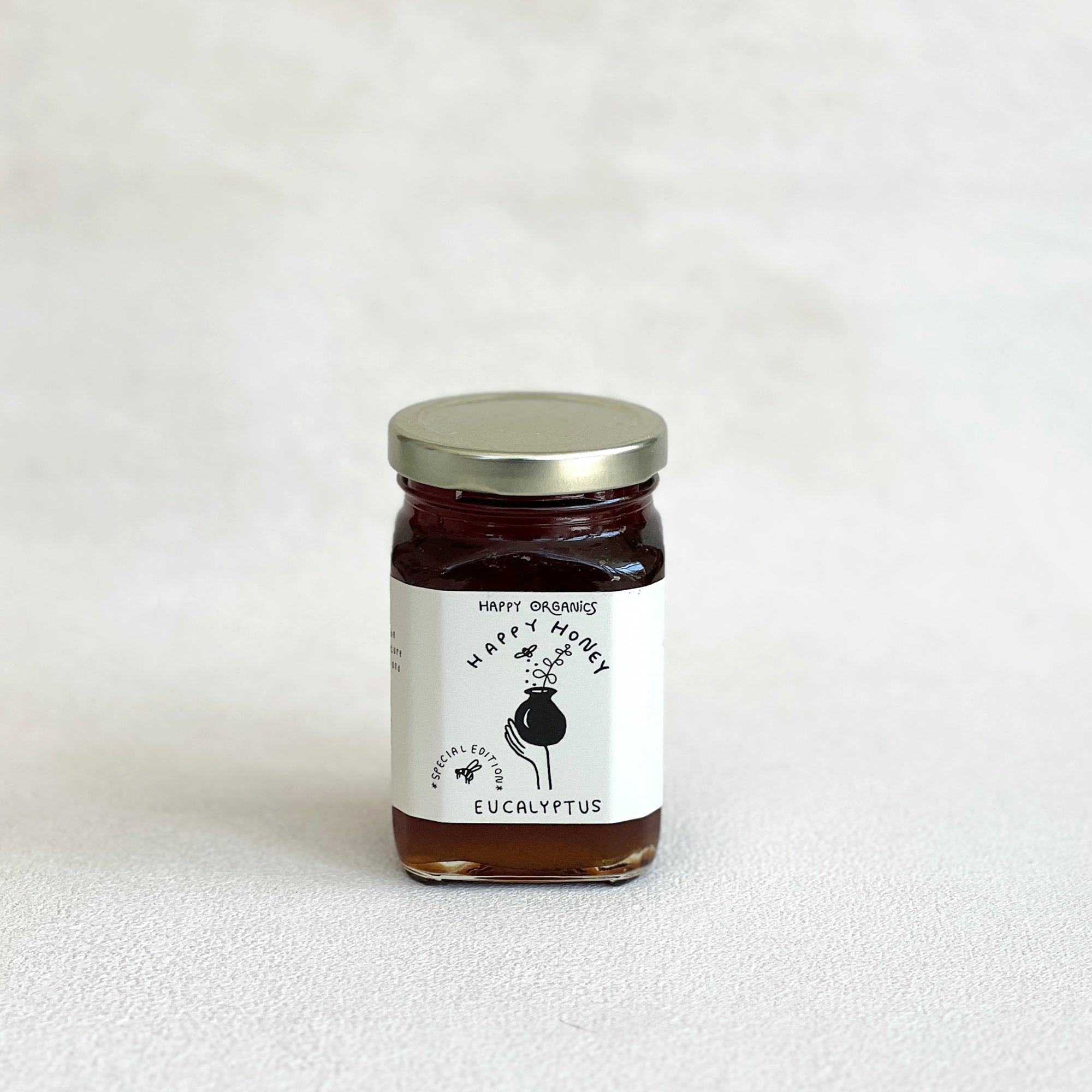 Happy Honey Eucalyptus