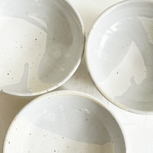 Load image into Gallery viewer, Low Bowl in Glacier &amp; Granite