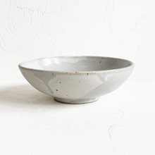 Load image into Gallery viewer, Low Bowl in Glacier &amp; Granite