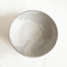 Load image into Gallery viewer, Low Bowl in Glacier &amp; Granite