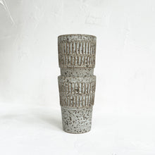Load image into Gallery viewer, Stacking Tumbler in Quail