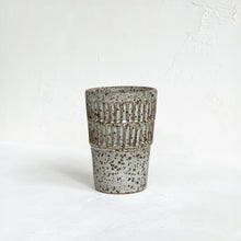 Load image into Gallery viewer, Stacking Tumbler in Quail
