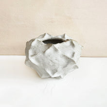 Load image into Gallery viewer, Matte Glazed X Pot