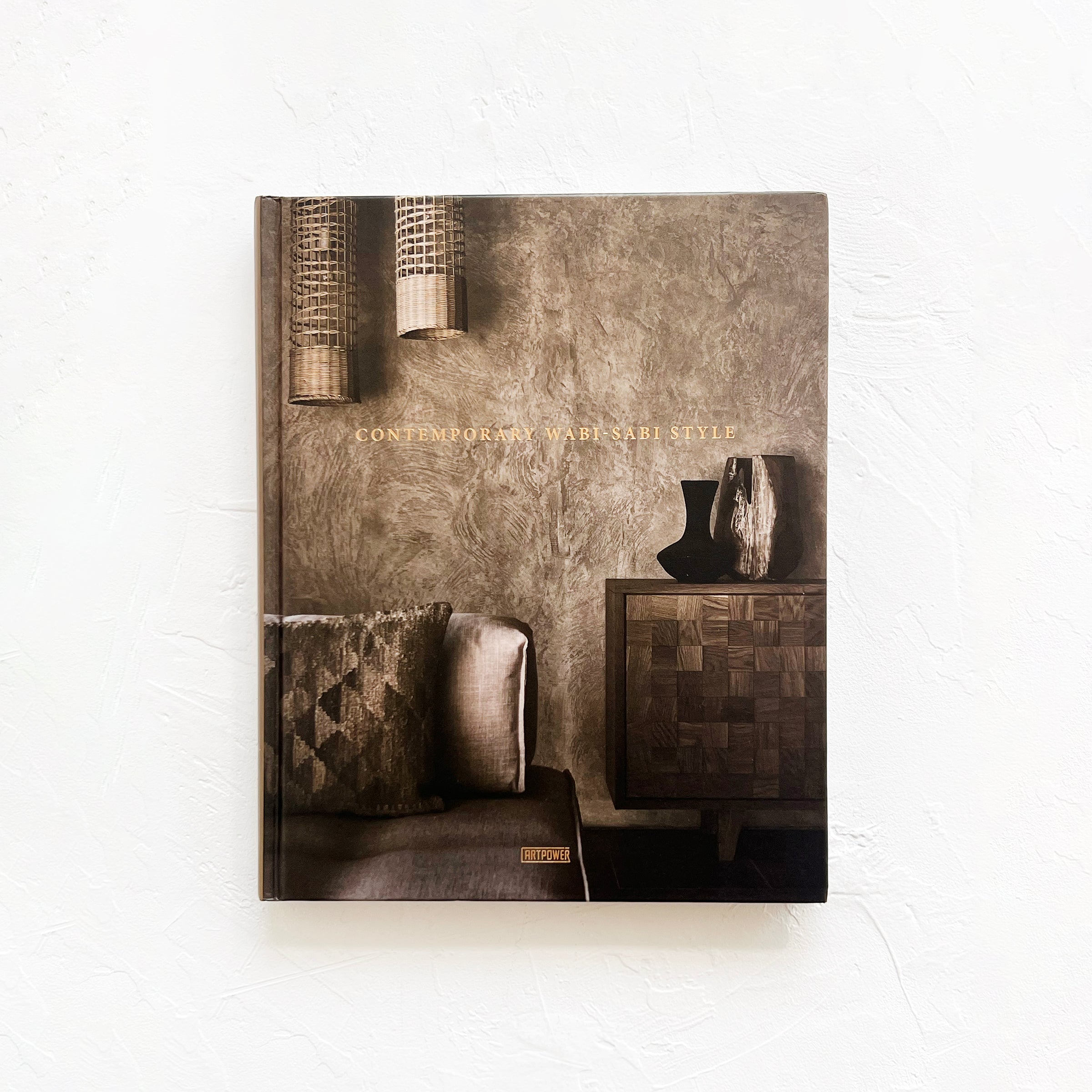 Contemporary Wabi-Sabi Style – Wilderhouse