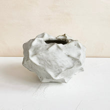 Load image into Gallery viewer, Matte Glazed X Pot