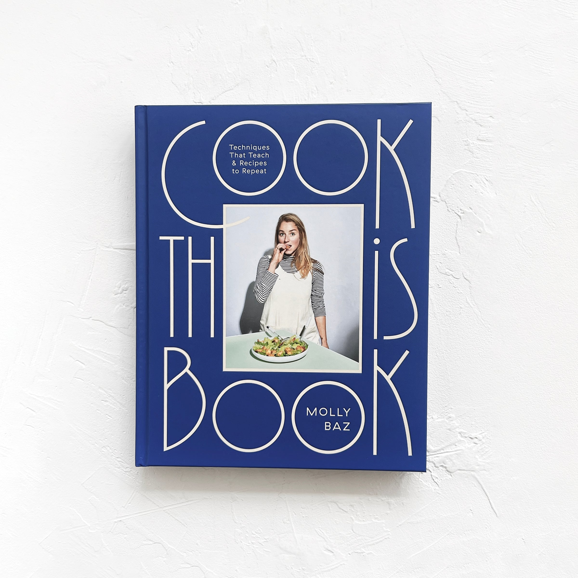 Cook This Book